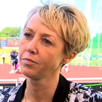 Alison Curbishley