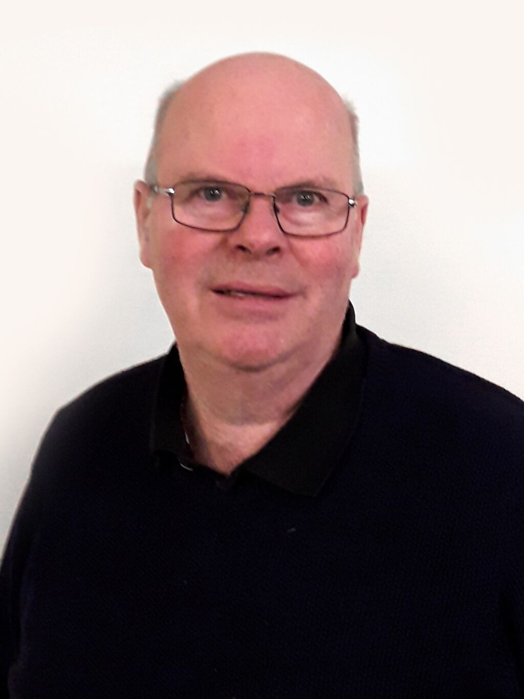 Edward Heslop