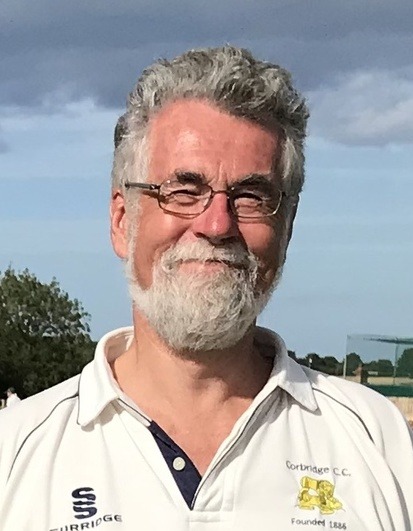 John Maude