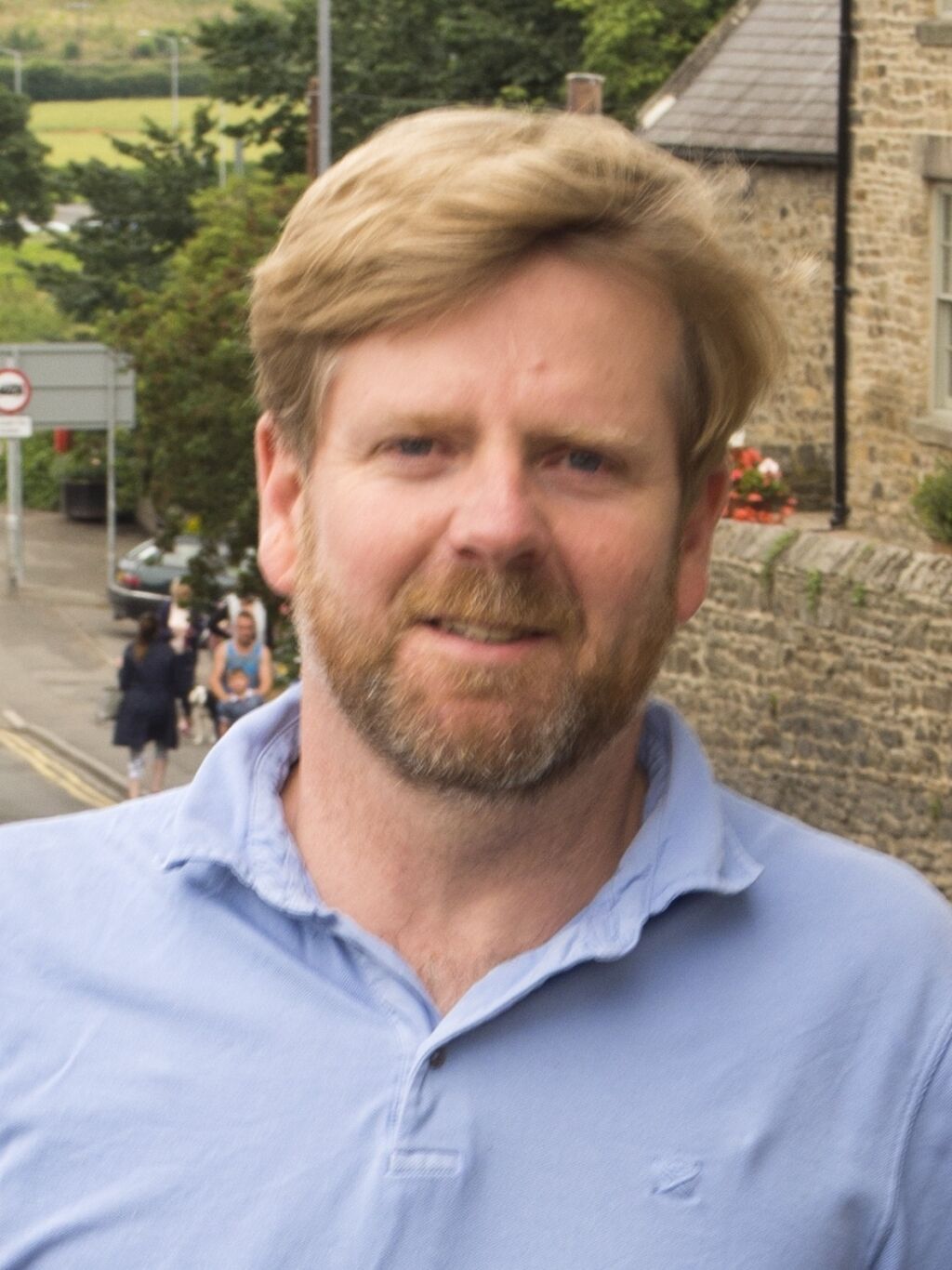 Nick Oliver