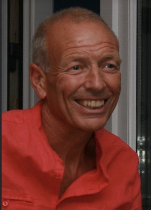 Cliff Thornton
