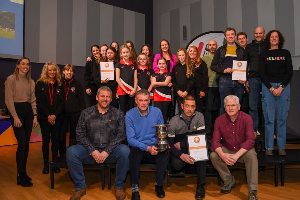 Club of the Year - Nominees