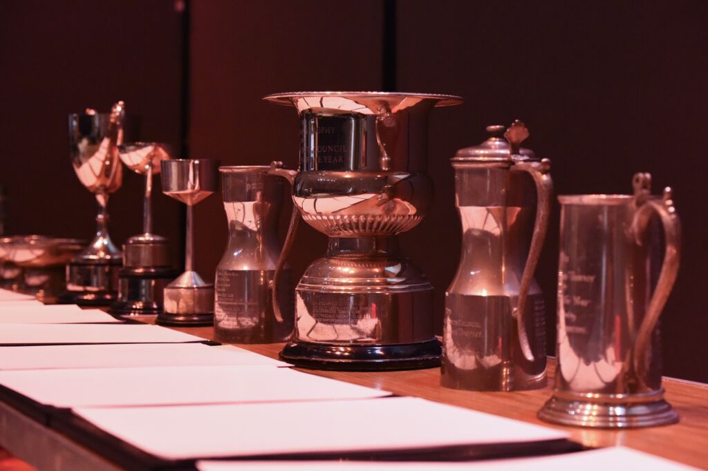 Trophies