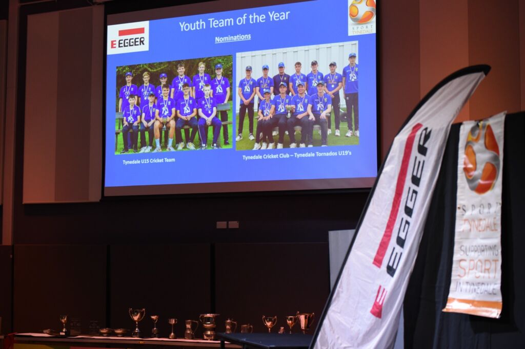 Youth Team of the Year - Nominees