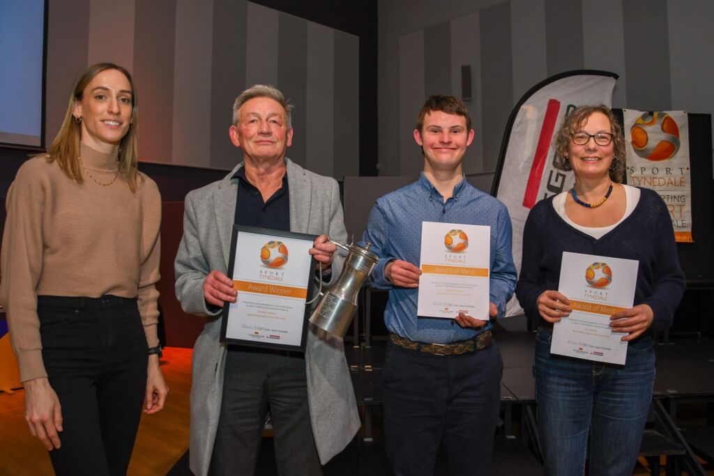 Sports Personality of the Year - Nominees