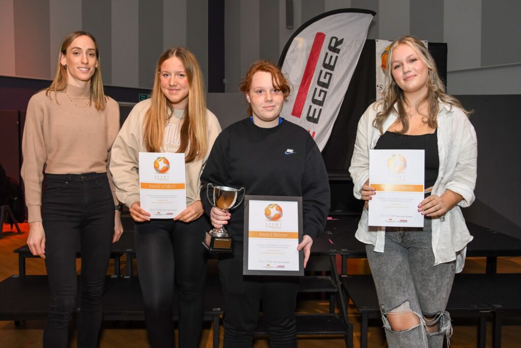 Young Volunteer of the Year - Nominees