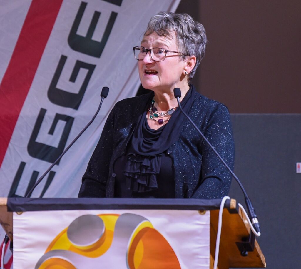 Carole Smith
