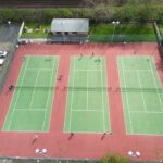 Corbridge Tennis Club