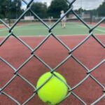 Corbridge Tennis Club