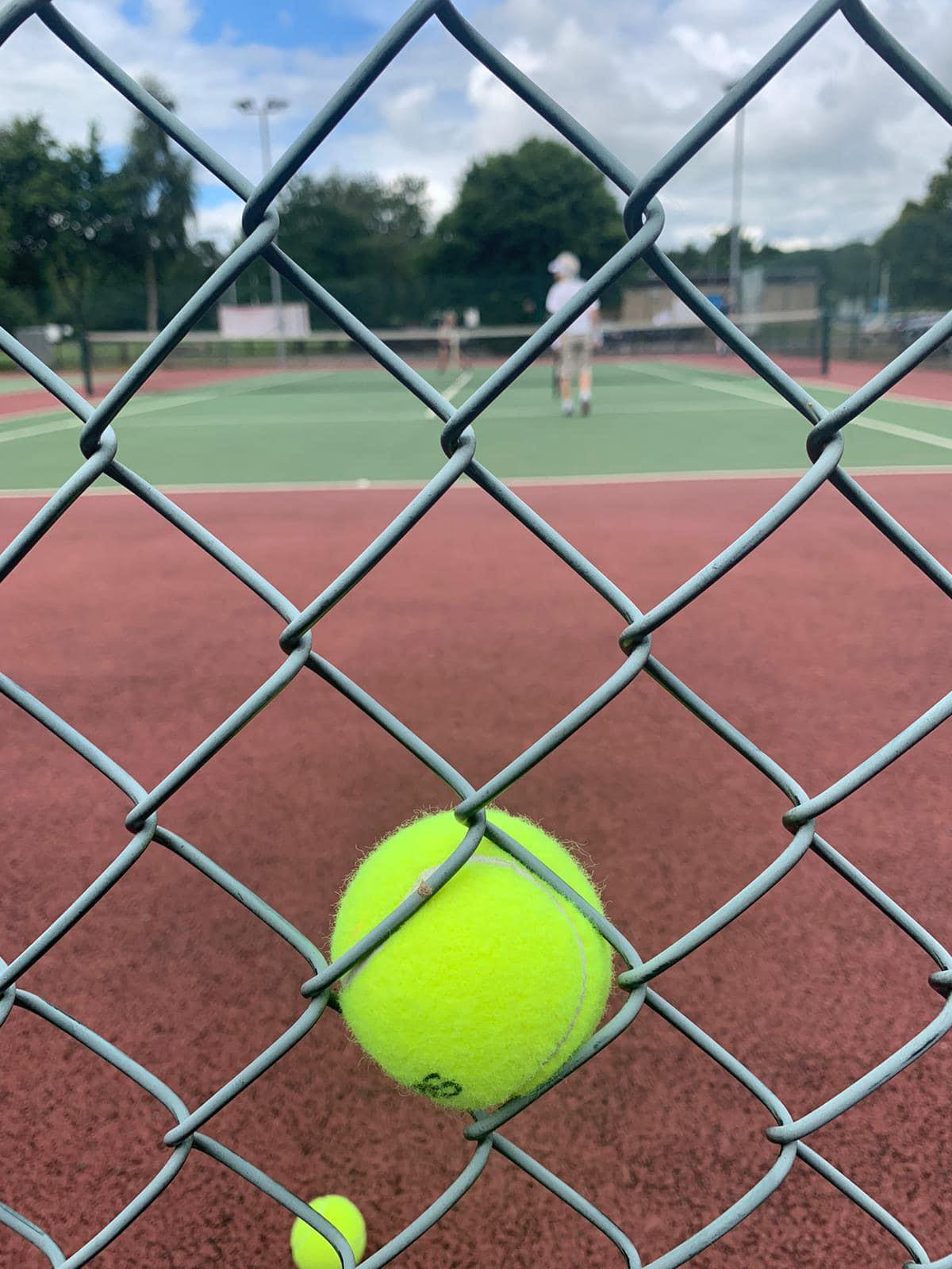 Corbridge Tennis Club