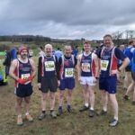 Stocksfield Striders