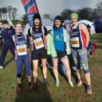 Stocksfield Striders