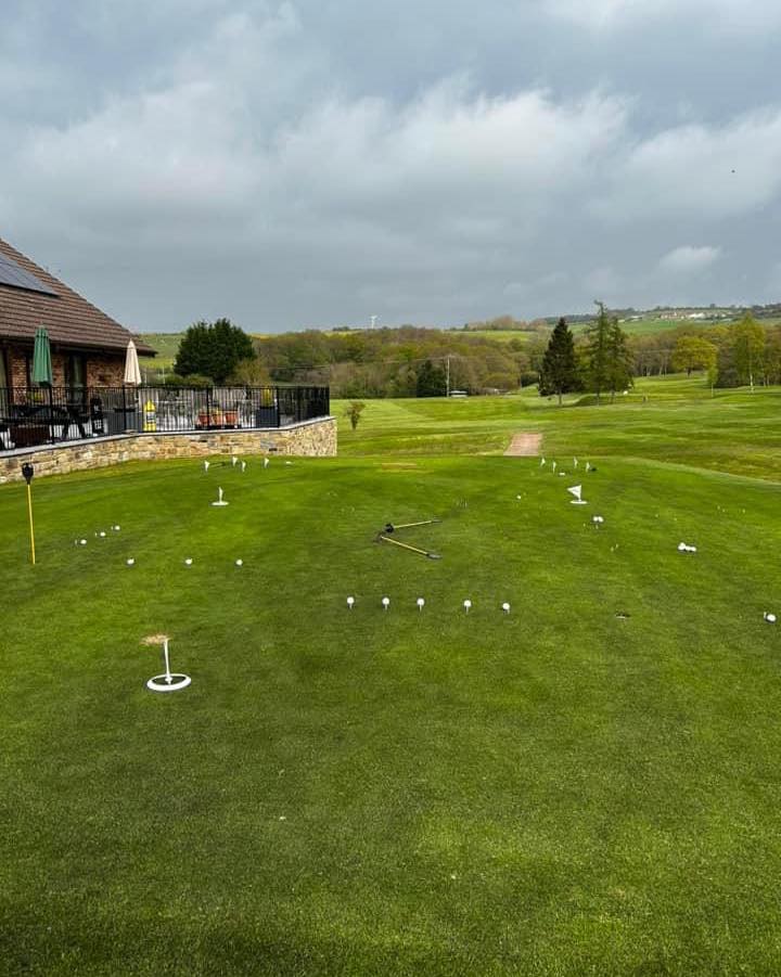 Stocksfield Golf Club
