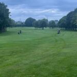 Stocksfield Golf Club