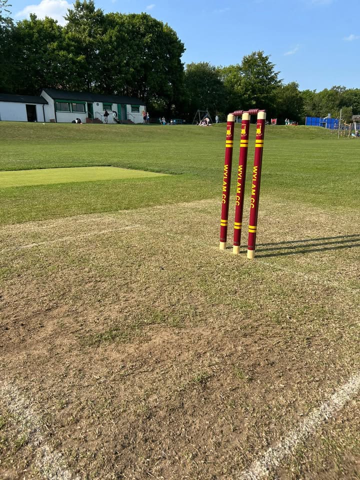 Wylam Cricket Club