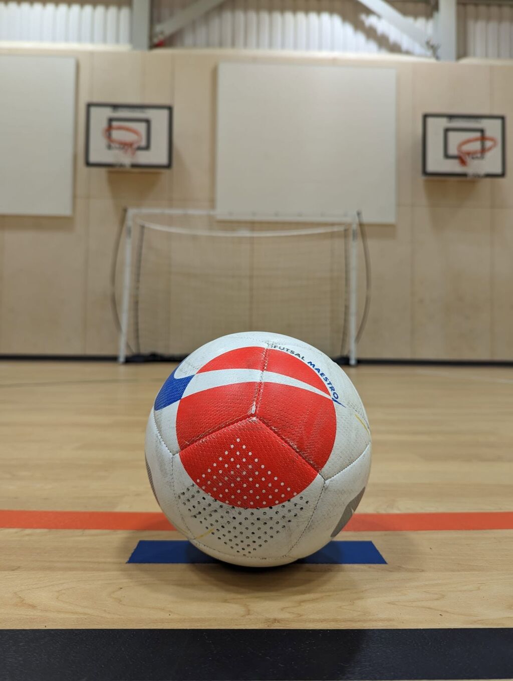 Tynedale Futsal Club